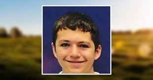 Luke Christopher Martin Obituary July 24, 2018