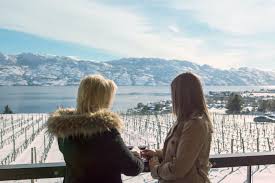 Access 115 trusted reviews, 38 photos & 29 tips from fellow rvers. Winter Travel Ideas For A Trip To Kelowna British Columbia Canada