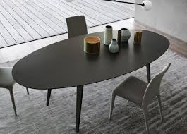 This versatile collection allows you to decorate any space. Novamobili Argos Oval Dining Table Contemporary Oval Dining Tables