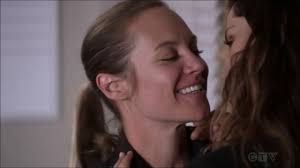 She is also in an adorable relationship with maya bishop, the station 19 captain. Debishop Maya Bishop And Carina Deluca Youtube
