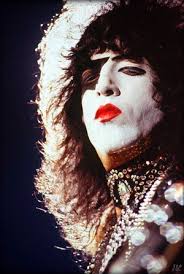 KISS ~Northampton, Pennsylvania...March 19, 1975 (The Roxy Theatre