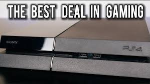 Image result for sony playstation 4