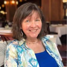 About Mary Pope-Handy