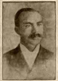 James M. Bond (abt.1863-1929)