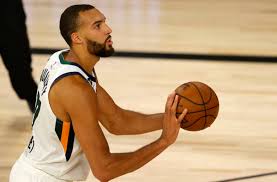French arrive in louisiana, james cook departs for the pacific, bubonic plague and other important events, birthdays and deaths from august 25th. Charlotte Hornets 2 Trade Options For Rudy Gobert For The Hornets
