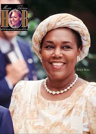 JOYEUX ANNIVERSAIRE ALLAH THERESE ...