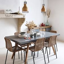 47 x 49 x 42 cm. Blog Comment Bien Choisir Vos Chaises De Cuisine
