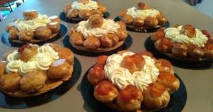 Epingle Par Les Ateliers Patissiers De Chr Sur Cours De Patisserie Cours De Patisserie Patisserie