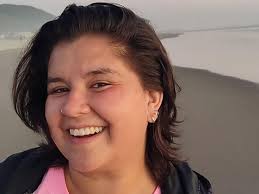 Erika Angelina Foss Allende's Funeral Details