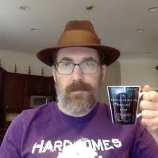 Andrew Davie (@adavieauthor)