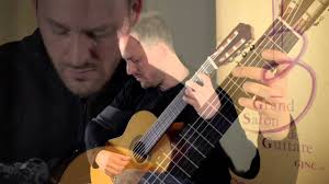 Solís: Pasaje Abierto, Prelude