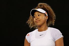 Jun 02, 2021 · venus williams gave an epic response about dealing with difficult press amid naomi osaka's media strike the tennis player pretty much dropped the mic when explained how she copes with the media. Critics And Twitter Users React To Naomi Osaka S New Netflix Docuseries