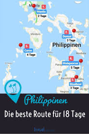 Unterhalten sie sich mit ihren freunden. Philippinen Urlaub 3 Wochen Rundreise Route Tipps Kosten Blog Philippinen Reisen Urlaub