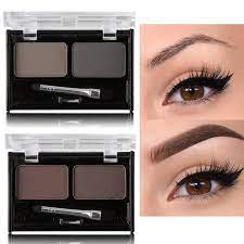 Shop latest dark brown eyebrow powder online from our range of health & beauty at au.dhgate.com, free and fast delivery to australia. Professional Brand Double Color Eyebrow Powder Makeup Palette Eye Brow Enhancers Natural Dark Brown Eyebrow Cake Kit With Brush Eyebrow Enhancers Aliexpress