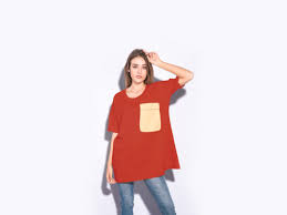 Women S Oversized T Shirt Mockup Mockup World In 2020 Clothing Mockup Shirt Mockup Fashion