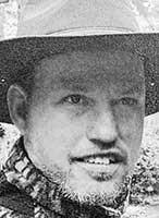 Roger Bowling Jr. Obituary (1978