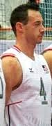 David Lee (volleyball)