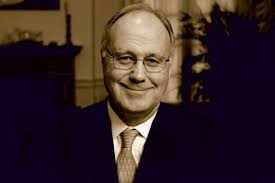 Thank you, President Casteen.