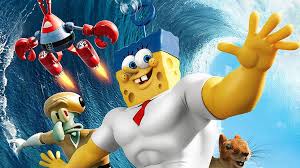 губка боб квадратные штаны смотреть онлайн бесплатно без регистрации Gubka Bob Polnometrazhnye Shtany Dengi Kommersant