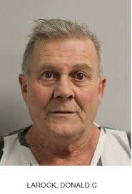 UPDATE: I just got off the phone with Ticonderoga Police Department Sgt.  Adam Hurlburt. He said the search for Michael LaRock continues. He said the  search is statewide, but there is extra