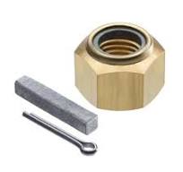 ACME Nylock Prop Nut Kit