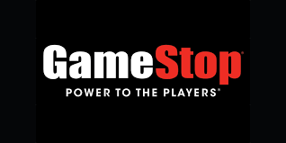 Reemplazo de tapa con logo color igual , y mismo tacto con letras. Las Tiendas De Videojuegos Gamestop Siguen Sin Levantar Cabeza