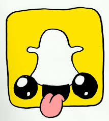 Kawaii Snapchat Eenhoorn Tekenen Kawaii Tekeningen Schattige Tekeningen
