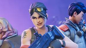 Returning players who have earned at least one trophy in the last month. Fortnite Save The World Players Say They Re Second Class After Valentine S Content Delay Usgamer