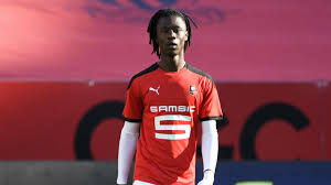 From his wife or girlfriend to things such as his tattoos, cars, houses, salary & net worth. Eduardo Camavinga Responds To Real Madrid Bayern Munich Interest