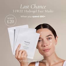 Tropic Skincare with Kirstie Edwards