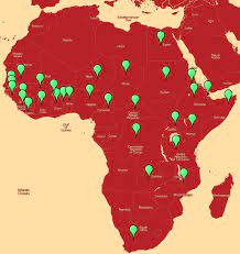 2 die globale, geographische, räumliche, weltweite verbreitung. Terre Des Femmes Menschenrechte Fur Die Frau E V Fgm In Afrika