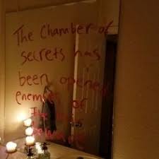 Harry Potter Party