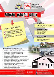 Maybe you would like to learn more about one of these? Lpnm Permohonan Rumah Mampu Milik Melaka Online