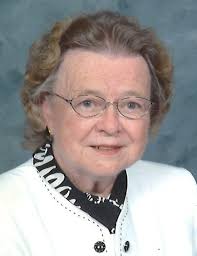 Obituary information for Joyce Bretz