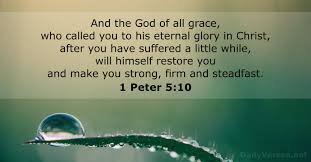 Serving the lord in missions. 25 Bible Verses About Suffering Dailyverses Net