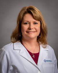 Angela Quick, FNP, Joins West Tennessee Medical Group