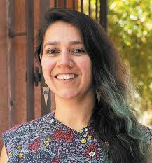 Tamara Bray's Instagram, Twitter & Facebook