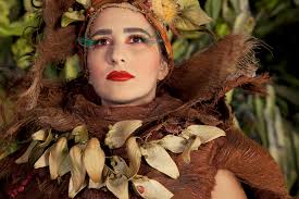 Image result for Nicolasia coronata