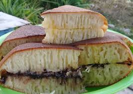 We did not find results for: Resep Praktis Anti Gagal Martabak Manis Teflon Empuk Bersarang Modern Id