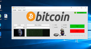 Here are some ways that a bitcoin address or wallet may be vulnerable. Bitcoin Hack Apk