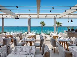 Maybe you would like to learn more about one of these? Hotel Ikones Seafront Luxury Suites In Rethymnon Bei Alltours Buchen
