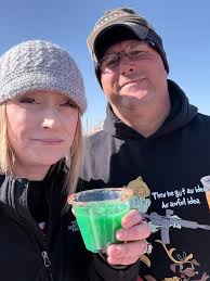 New vendor thanks organizers and attendees at event