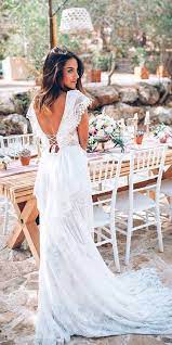 51 Beach Wedding Dresses Perfect For Destination Weddings Wedding Dresses Wedding Dresses Lace Trendy Wedding Dresses