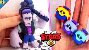 Si no quieres usar esta función, deshabilita las compras integradas en los ajustes de tu dispositivo. Frank Y Brawl Box Creados Con Arcilla Brawl Stars Clay Making Youtube