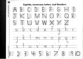 Handwriting Without Tears Mrs Voge S 1st Grade Escritura