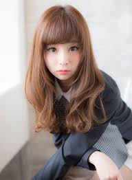 柔らかいゆるゆるウェーブで女の子からも大人気のヘアスタイル ヘアスタイル 髪型 ロング ヘアカラー