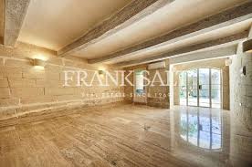 Malta Townhouse Remodel