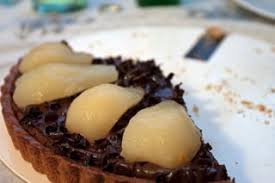 30 Recettes Pour Vraiment Sublimer La Poire Poire Au Chocolat Tarte Aux Poires Tarte Chocolat Poire