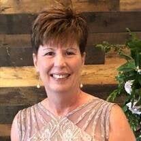 Cheryl Markwell Obituary