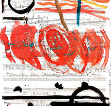 Search For the Infinite Light (for James E. "Jimmy" Garrison)